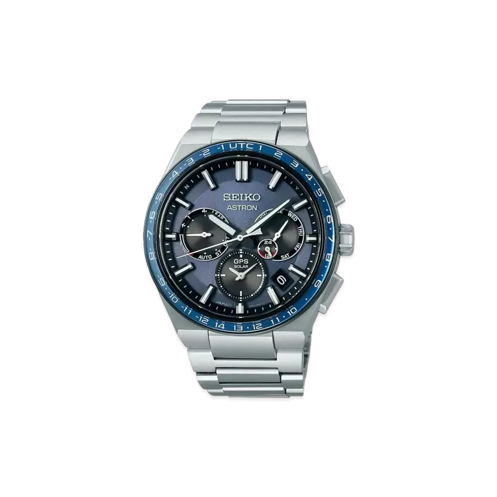 SEIKO Astron Nexter SBXC109