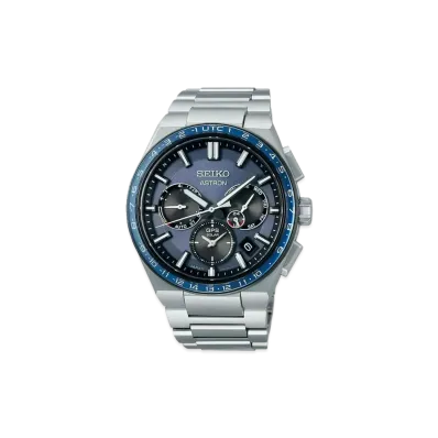 SEIKO Astron Nexter SBXC109
