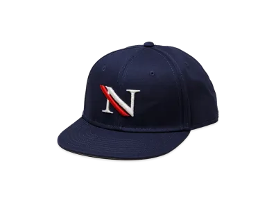 NEIGHBORHOOD Kids OT . Baseball Cap "Navy"