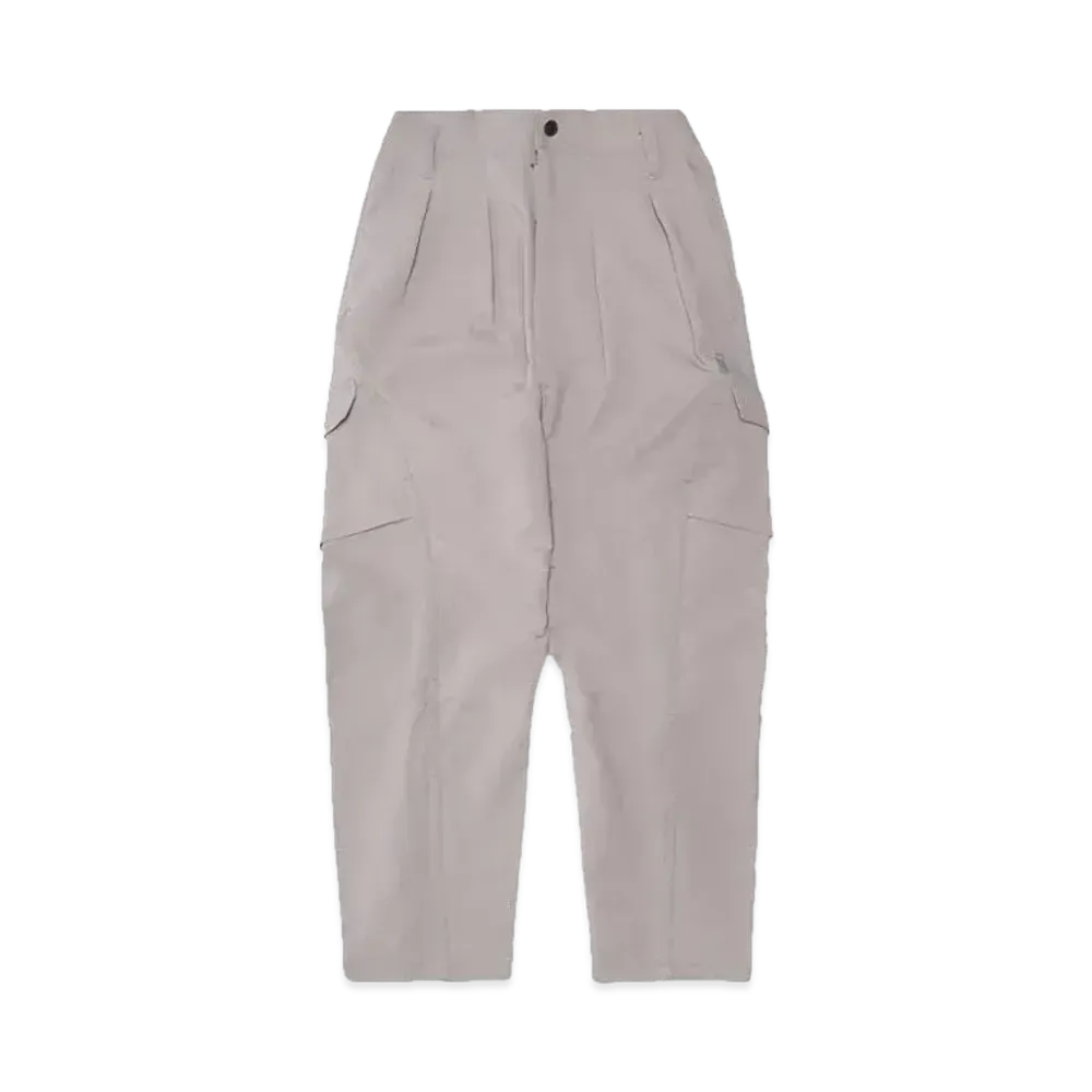 GOOPiMADE Zettabyte 4D Utility Pants "L-Gray"