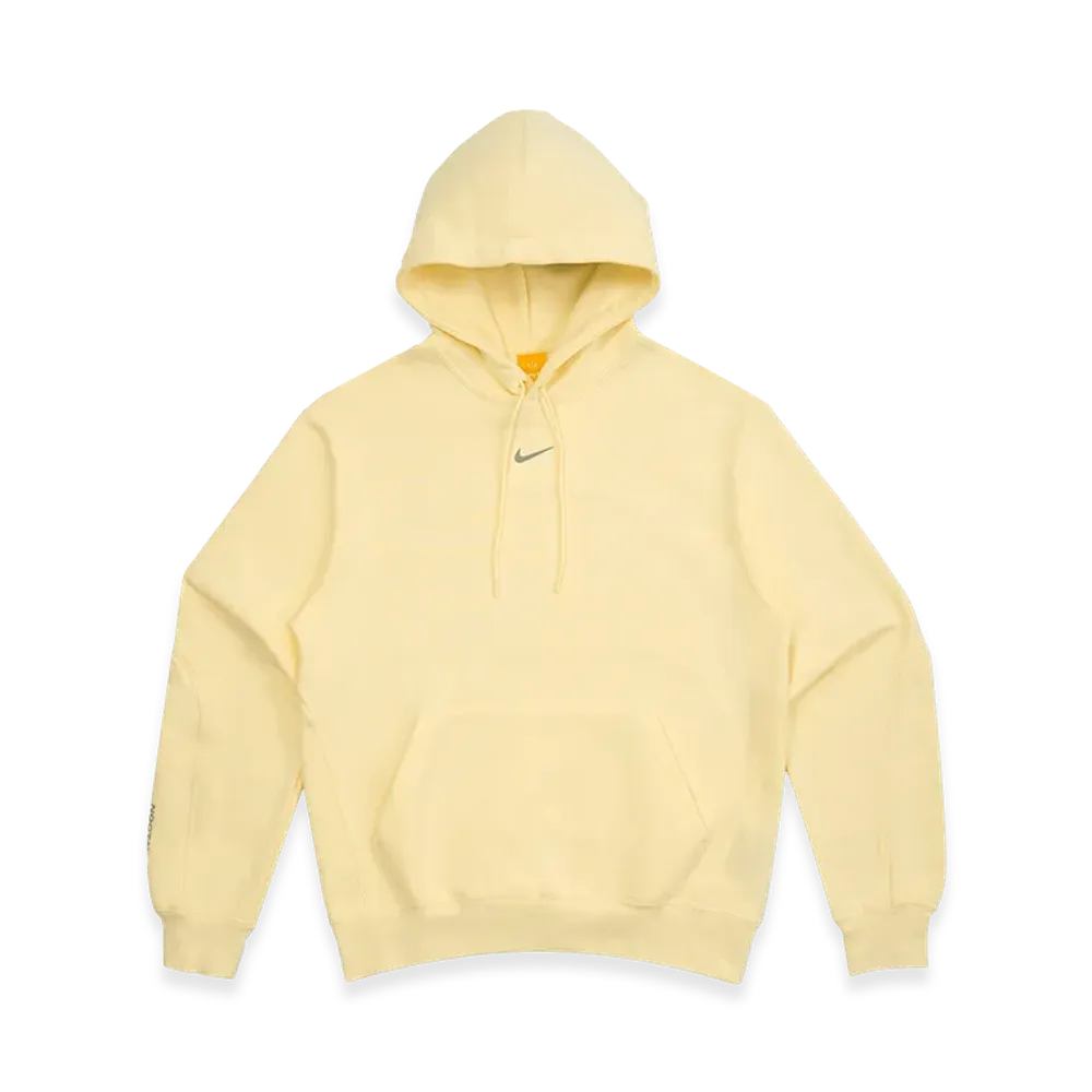 Nike x NOCTA NOCTA Fleece CS Hoodie "Yellow"