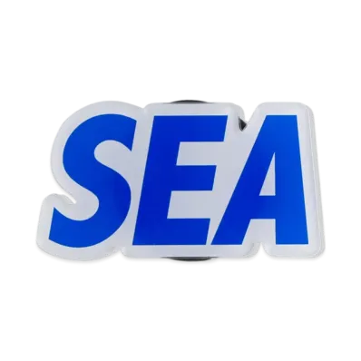 WIND AND SEA Sea Acrylic Phone Grip "Blue"