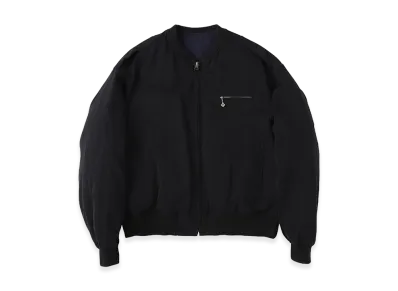 visvim Gunner Down JKT "Black"