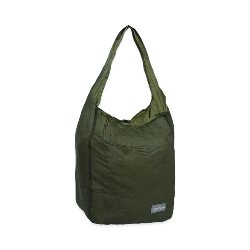 mont-bell U.L.MONO Bag M "Dark Green"