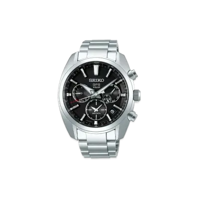 SEIKO Astron Global Line Authentic SBXC021