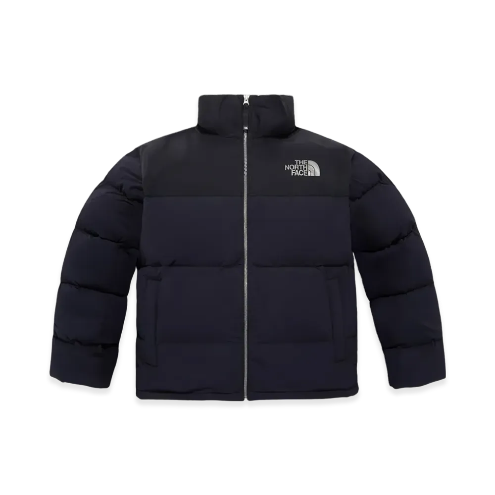 The North Face Superflex Nuptse Down Jacket RDS - 24FW "Navy"