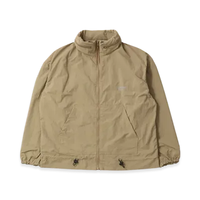 UNION Track Jacket "Khaki"