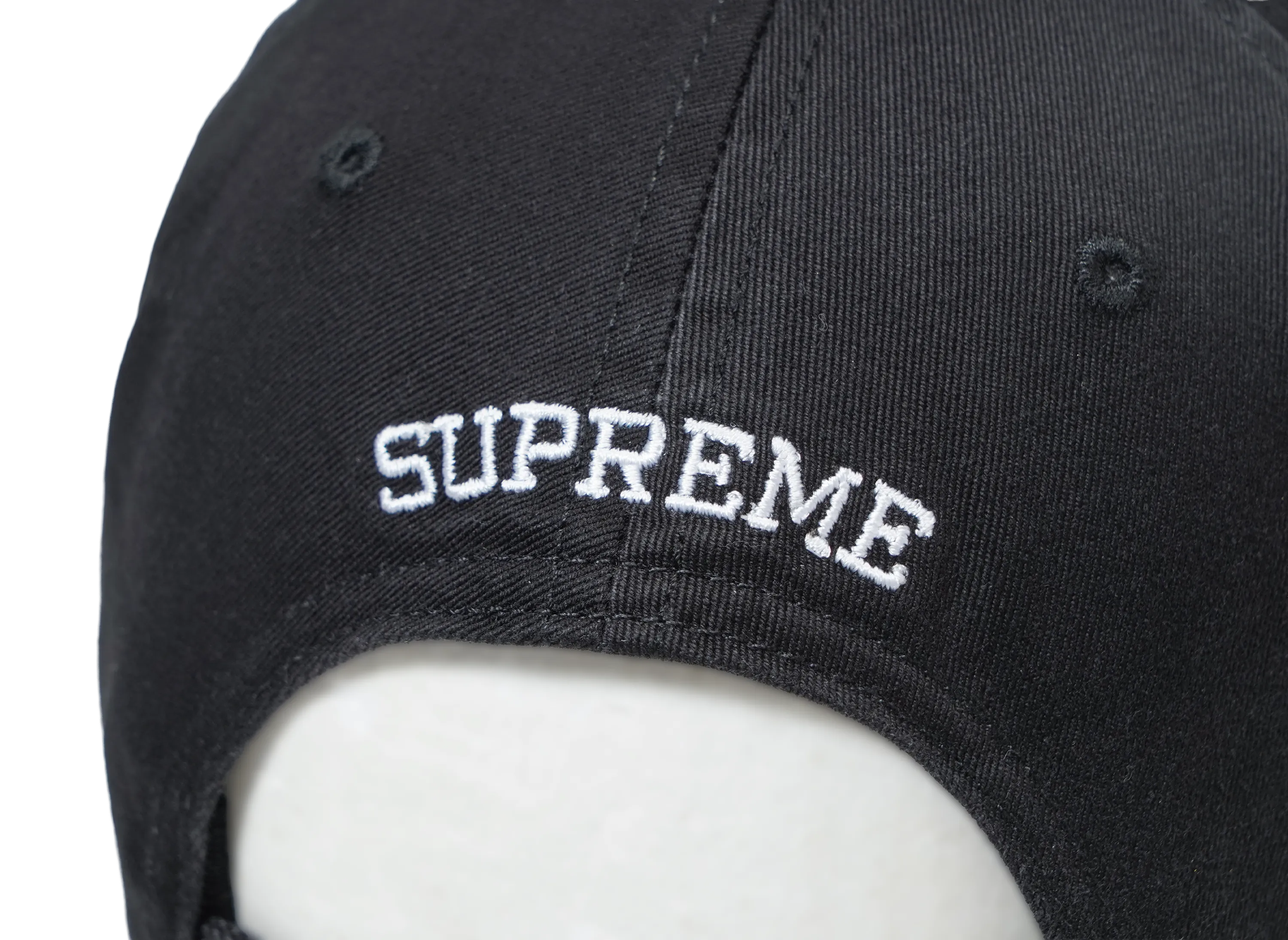 Supreme Paris Is Burning 6-Panel 