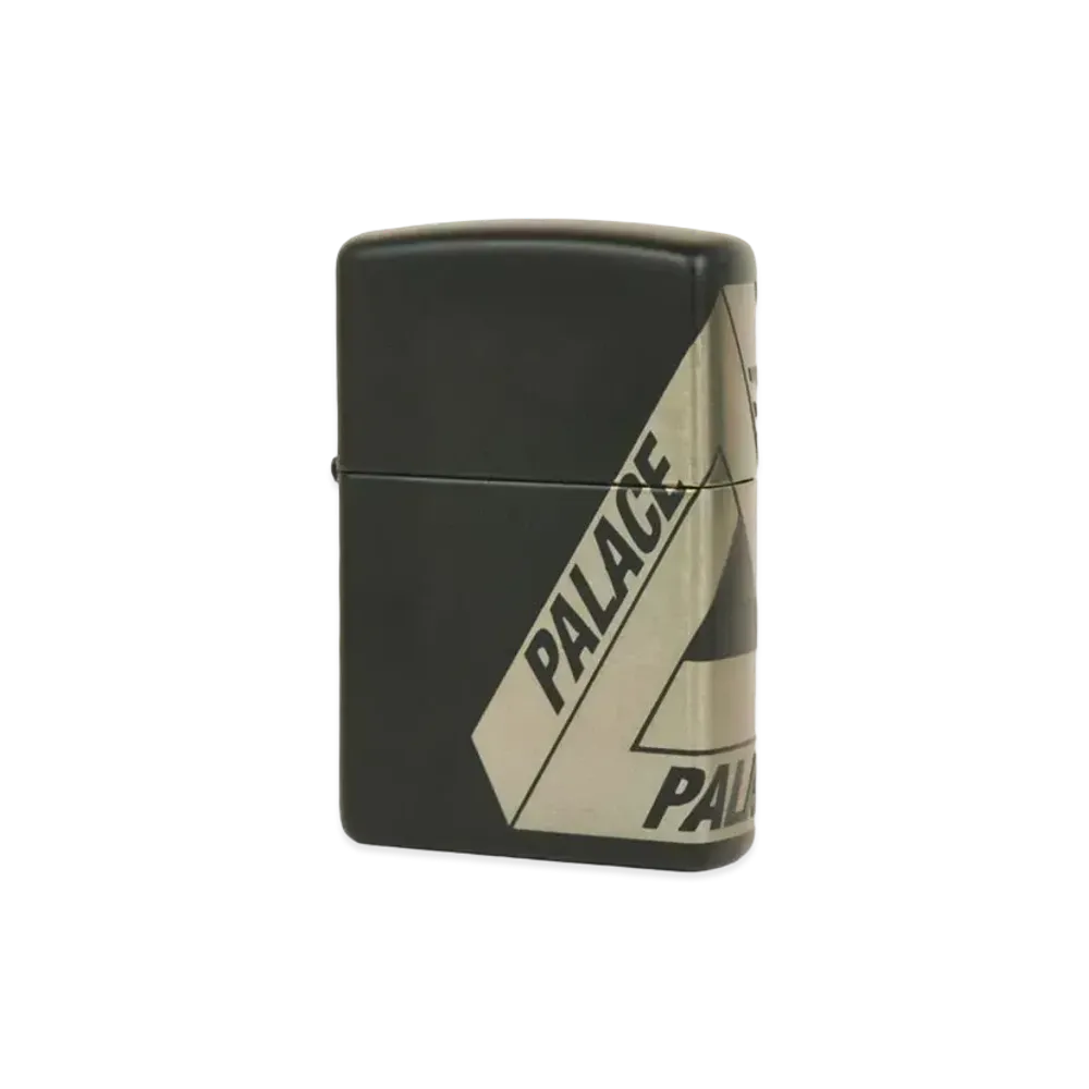 PALACE Zippo Lighter "Black"