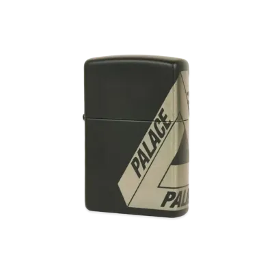 PALACE Zippo Lighter "Black"