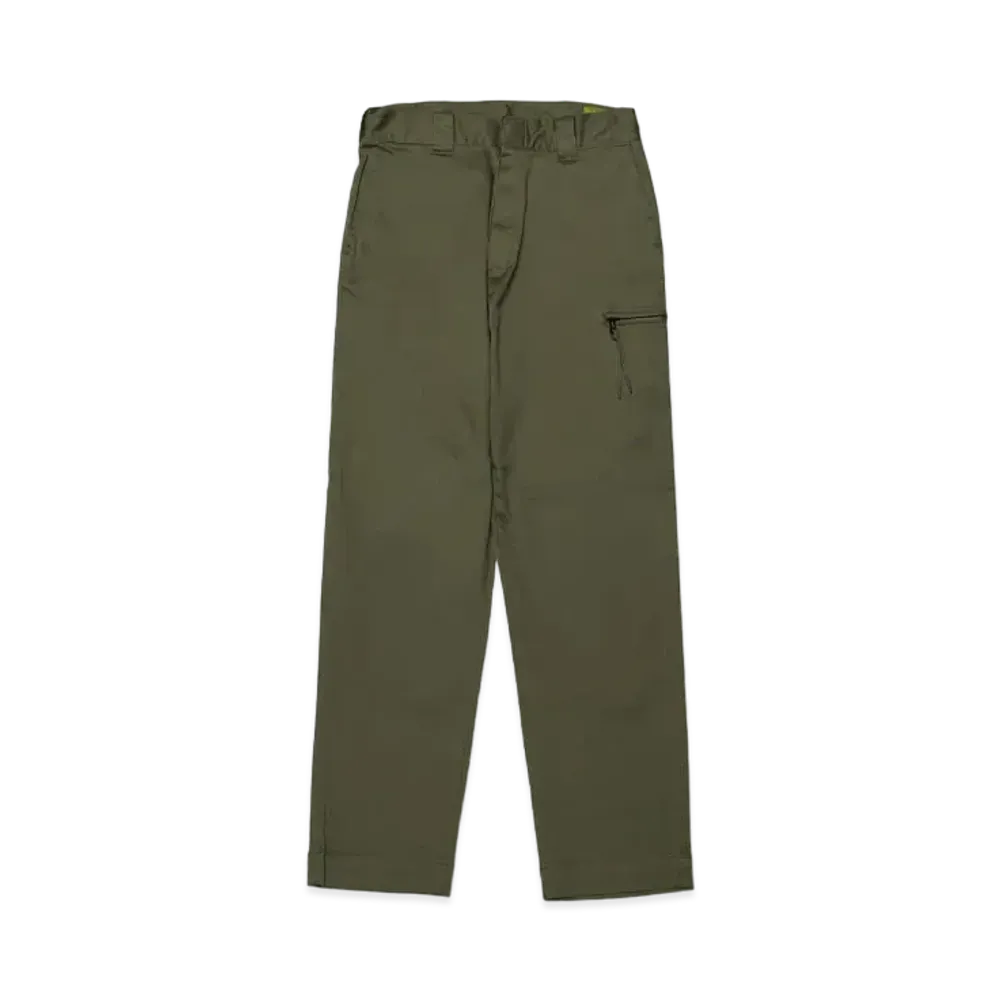 FR2 Dick Chino Pants "Khaki"