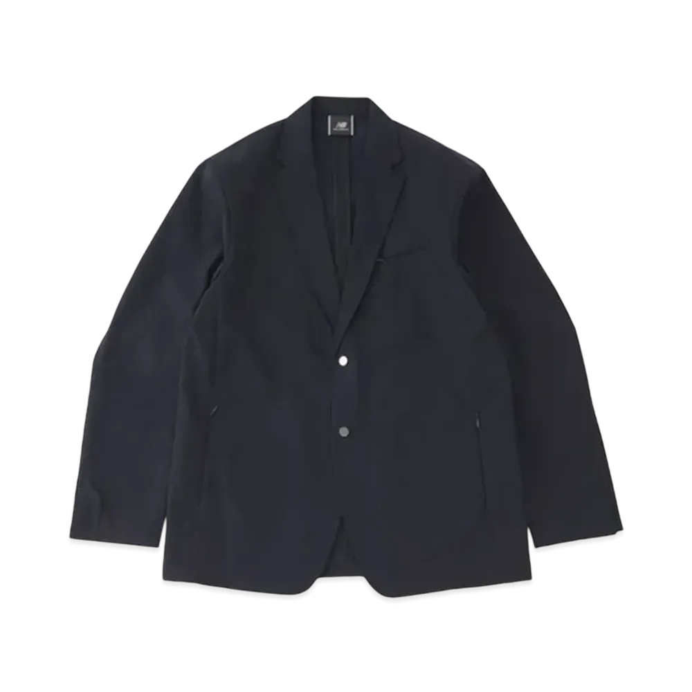New Balance MT1996 Sunshield Cardigan "Navy"