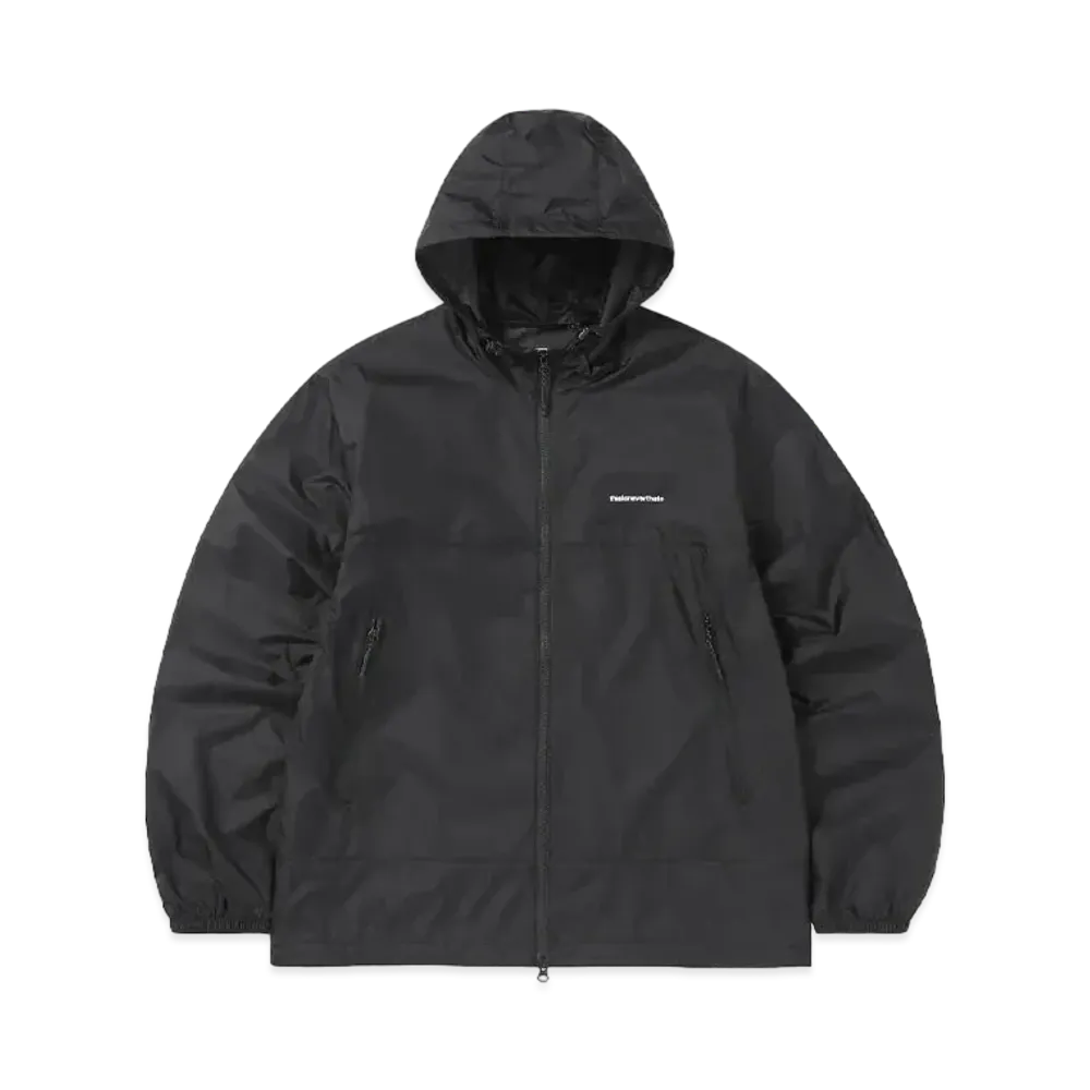 thisisneverthat T-Light Jacket "Black"