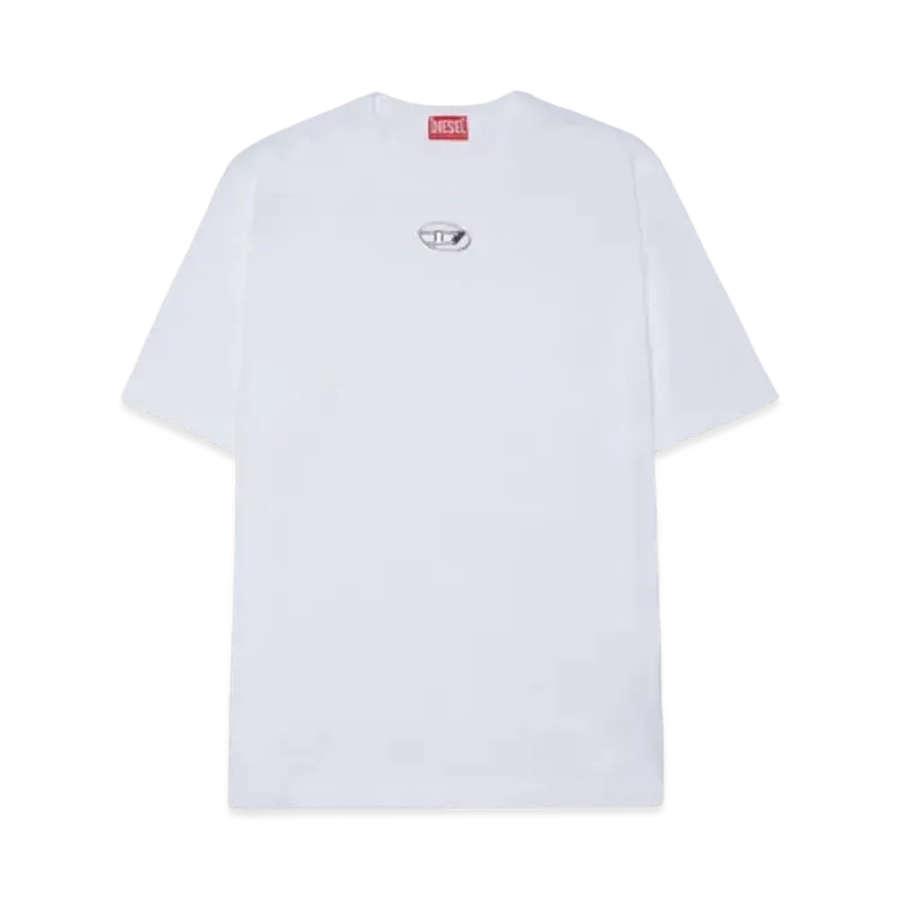 DIESEL T-Just-Od "WHITE"