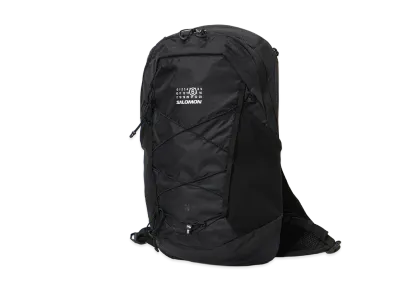 MM6 Maison Margiela x Salomon XT 15 Backpack "Black"