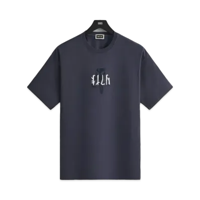 Kith x STAR WARS Mandalorian Tee "Mammoth"