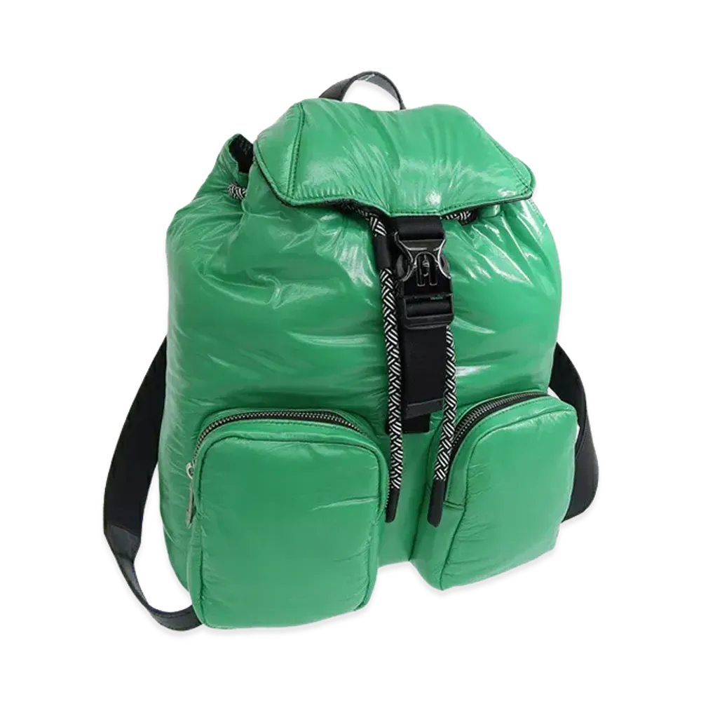 FURLA Marea S Backpack "Green"