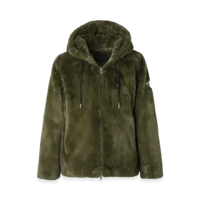 TATRAS Boa Jacket 1 Size Bomos "Khaki"
