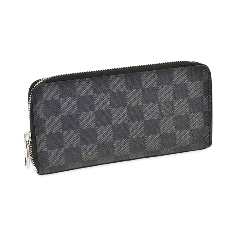 Louis Vuitton Damier Graphite Portefeuille Vasco