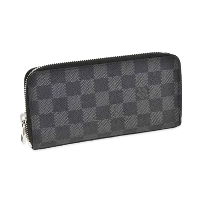 Louis Vuitton Damier Graphite Portefeuille Vasco