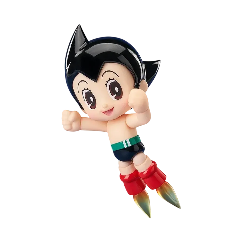 Good Smile Company "Nendoroid" -Astro Boy- Astro Boy