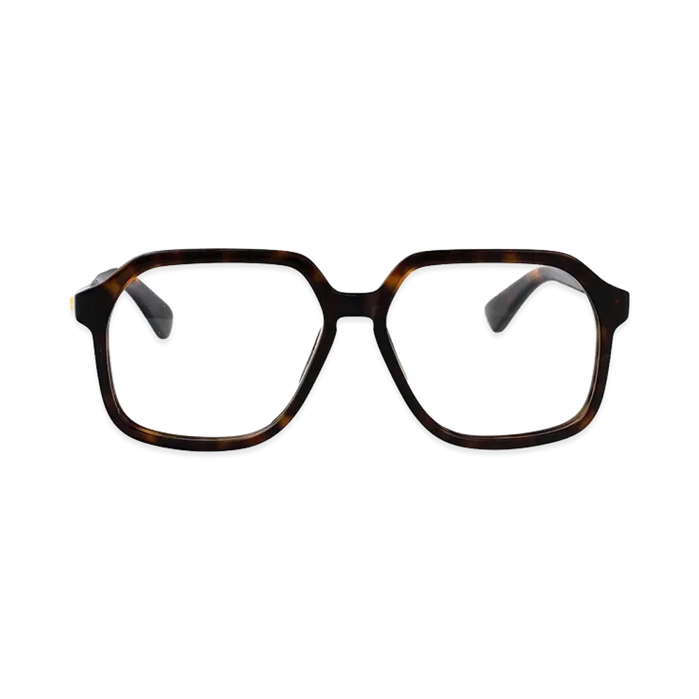 Bottega Veneta Glasses "Brown"