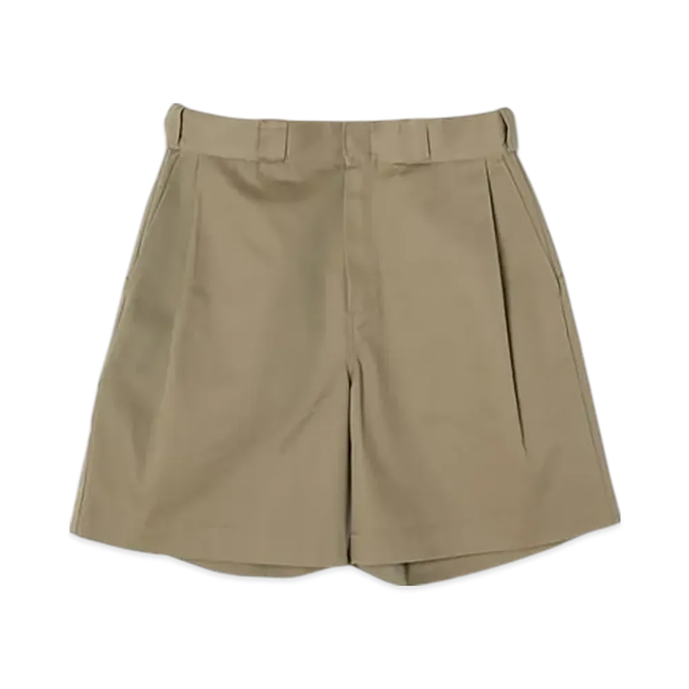 N.HOOLYWOOD Half Pants "Beige"
