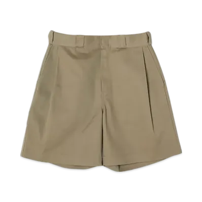 N.HOOLYWOOD Half Pants "Beige"