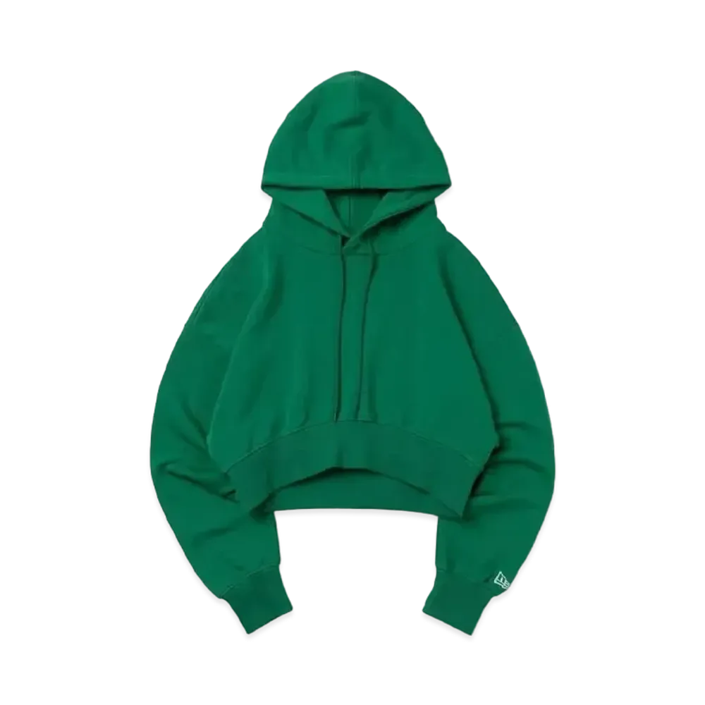 NEW ERA x Maika Yamamoto WMS PO Hoodie MK "Green"