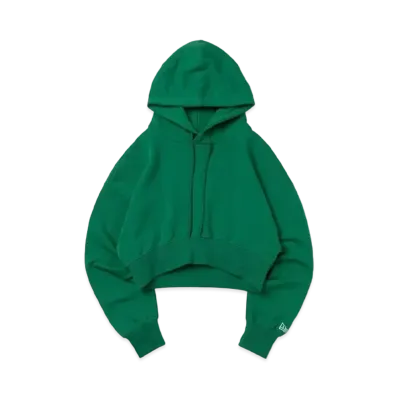 NEW ERA x Maika Yamamoto WMS PO Hoodie MK "Green"
