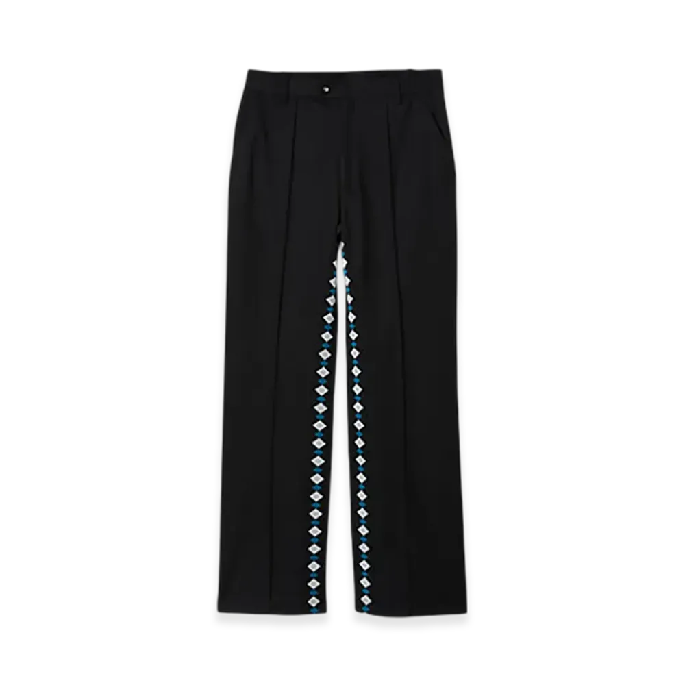 KIKO KOSTADINOV x Asics Novalis Styrax Track Pants "Anthracite"
