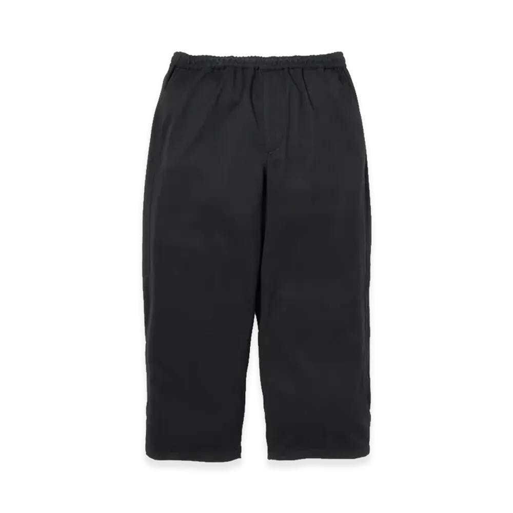 DAIWA PIER39 Women's Tech Easy Trousers Flannel "Charcoal"
