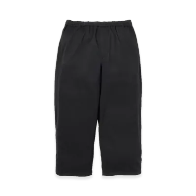 DAIWA PIER39 Women's Tech Easy Trousers Flannel "Charcoal"