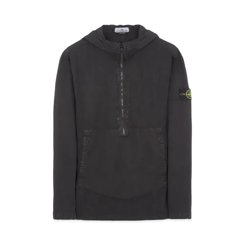 Stone Island Shirt 103Wn "Black"