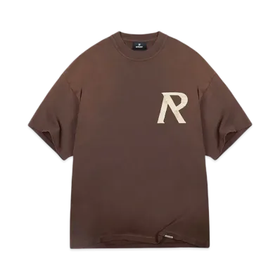 REPRESENT Masking Tape REPRESENT Initial T-Shirt "Cedar"