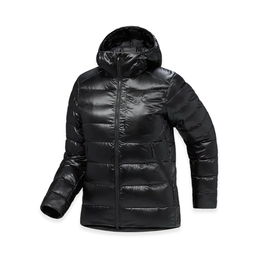 ARC'TERYX Women's Cerium SV Hoody "Black" X000010558