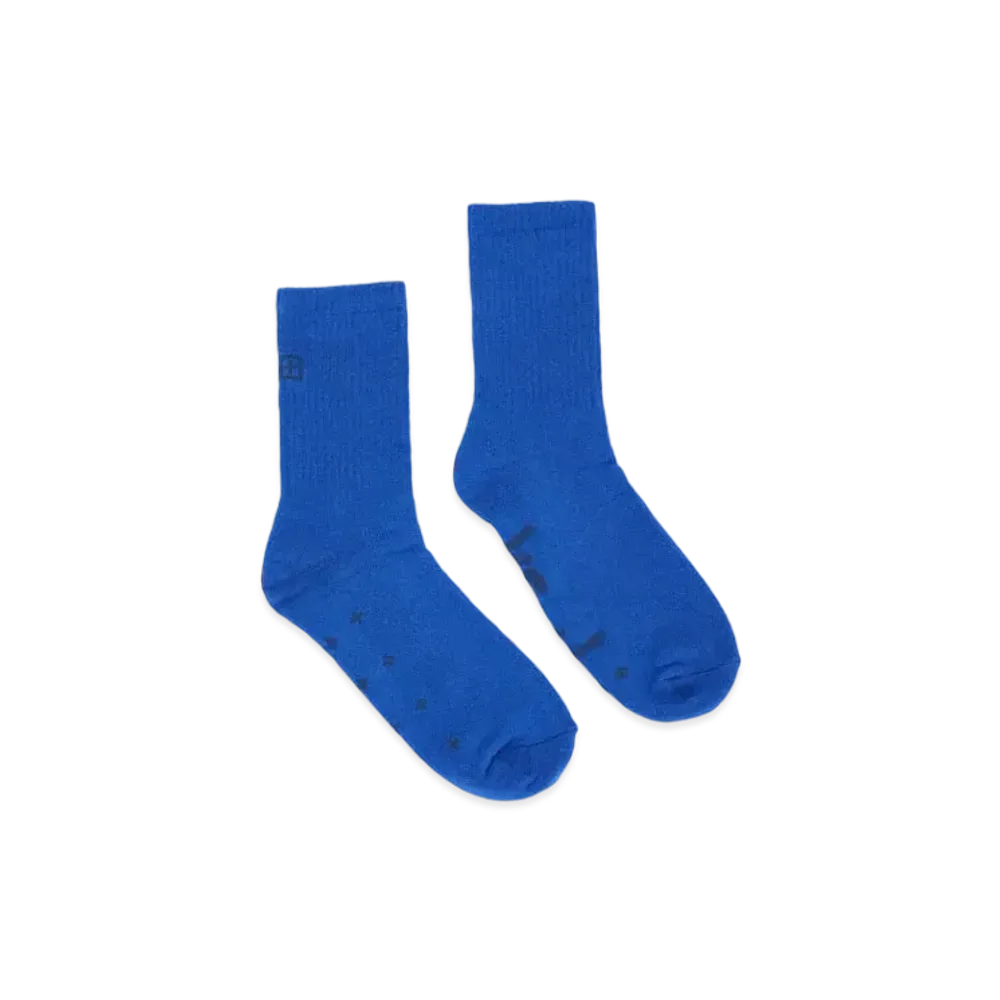 KSUBI Ksocks Cobalt/Black "Cobalt/Black"