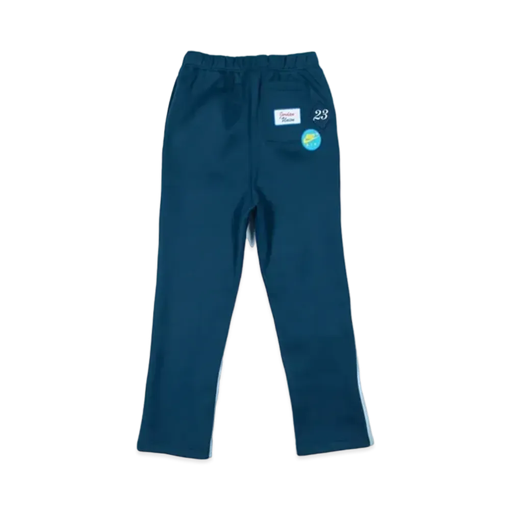 Air Jordan x Union Leisure Pants "Navy"