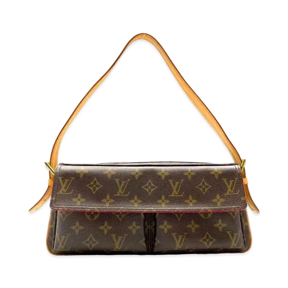 Louis Vuitton Viva Cite MM Monogram