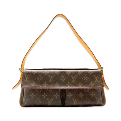 Louis Vuitton Viva Cite MM Monogram