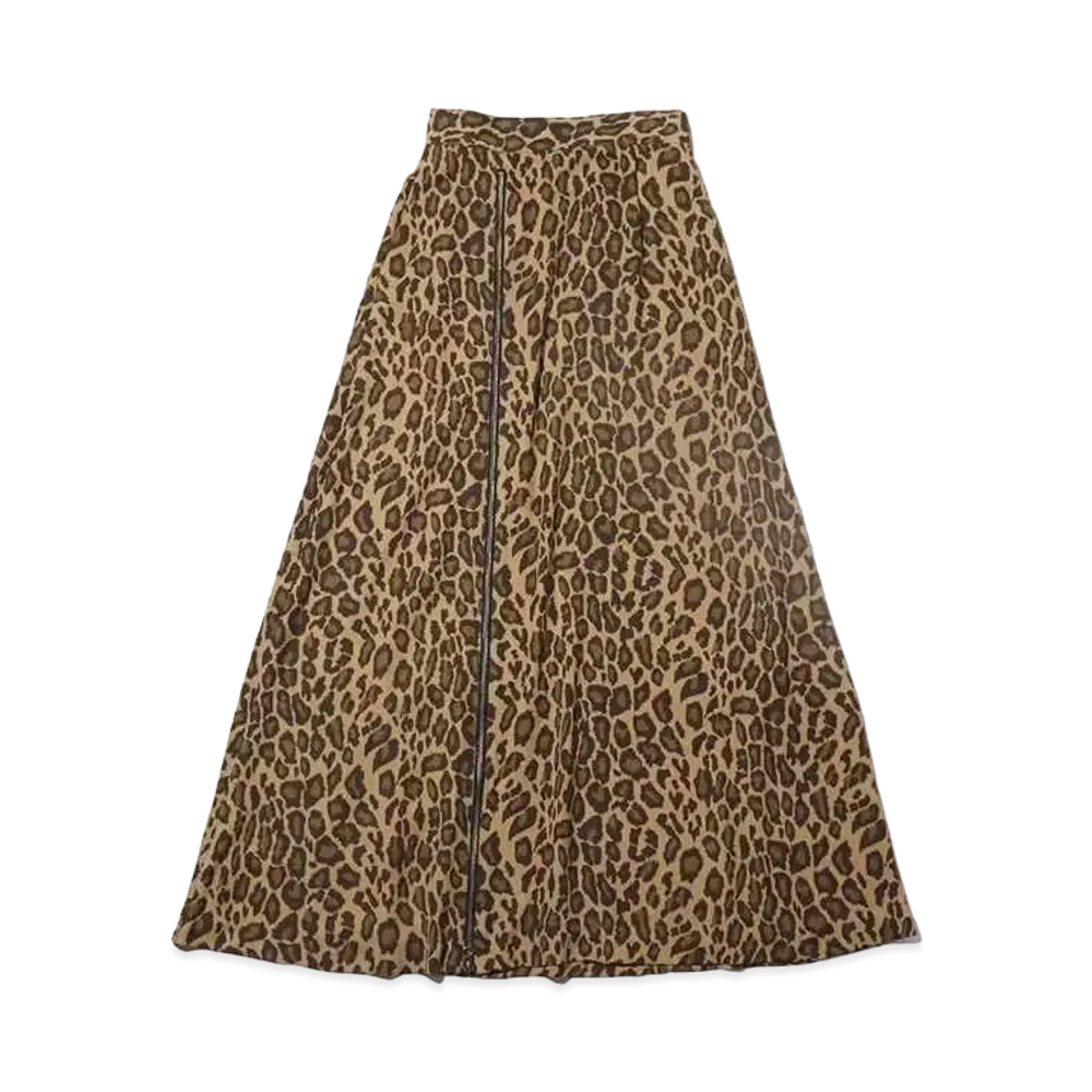 atmos pink Leopard Print Maxxis Cart "Brown"