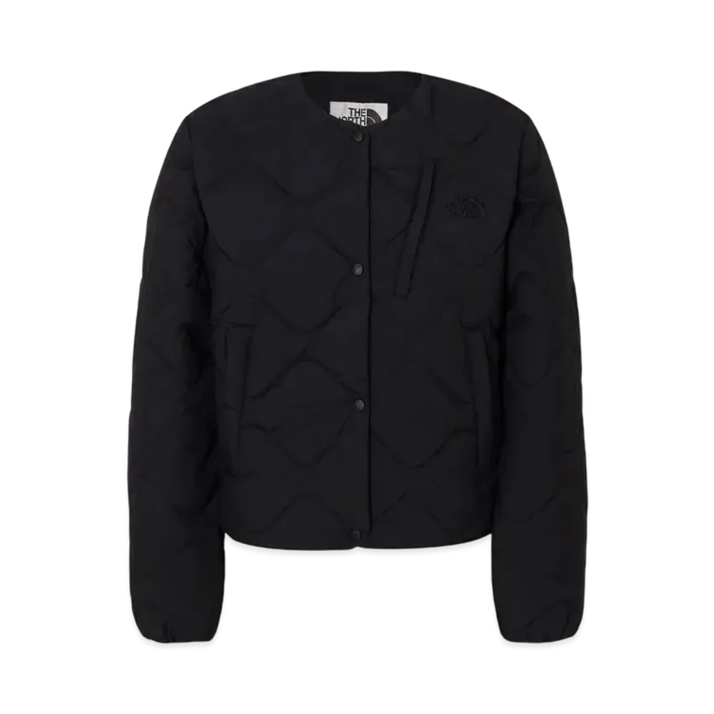 The North Face W's Essential Light V Jacket "Black"
