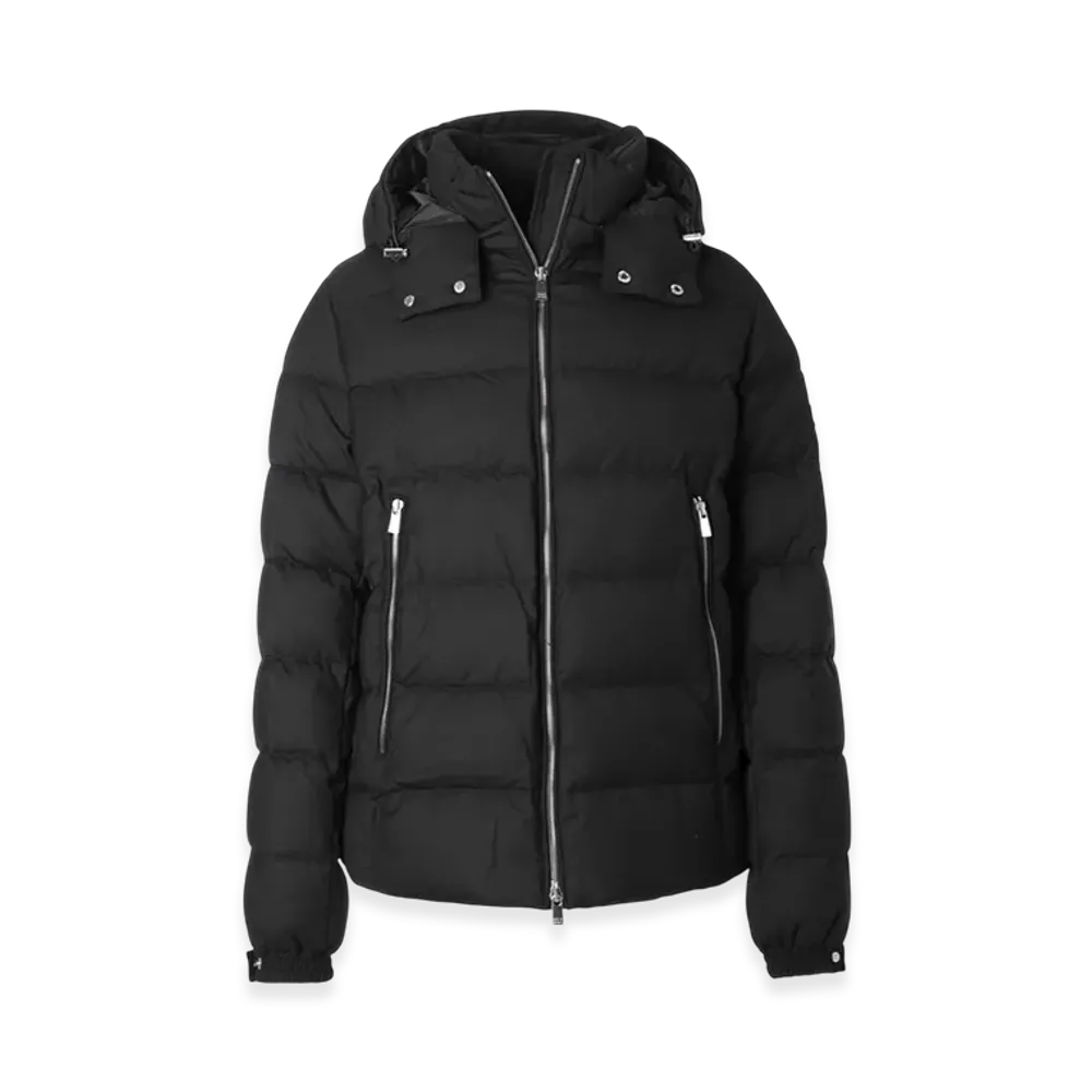 TATRAS Domiziano Down Jacket Size 1 "Black"