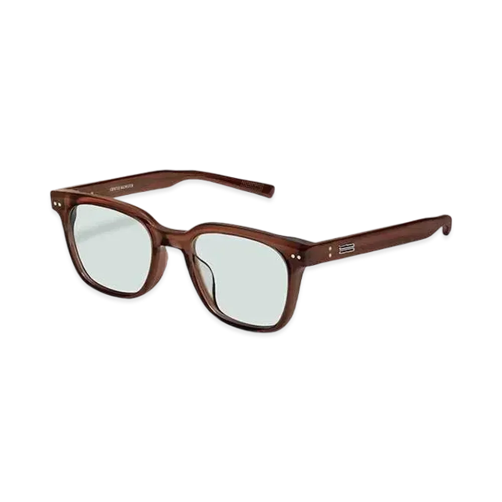 Gentle Monster Evan BRC13 "Brown"