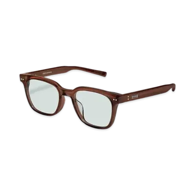 Gentle Monster Evan BRC13 "Brown"