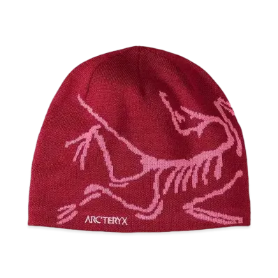 ARC'TERYX Bird Head Toque "Bordeaux/Turbo AC" X000006756
