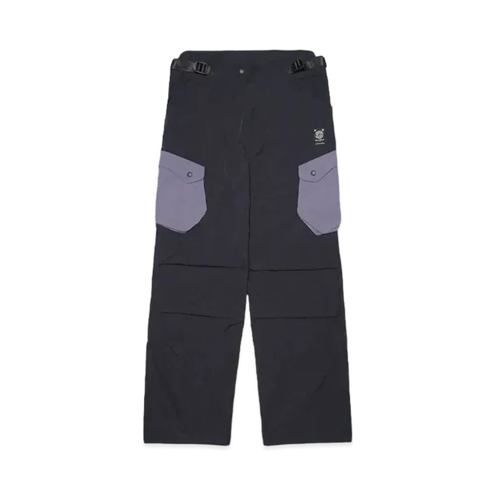 Wave of Sand RAVI NYLON_HYPEDROP "VOID x STONE"