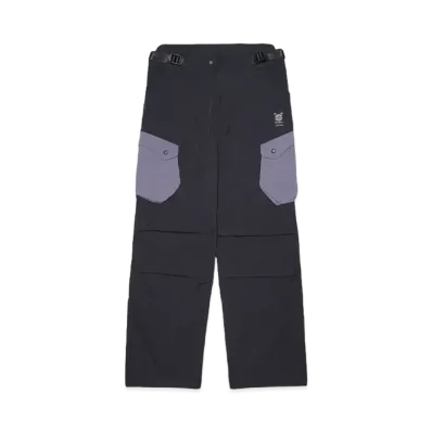 Wave of Sand RAVI NYLON_HYPEDROP "VOID x STONE"