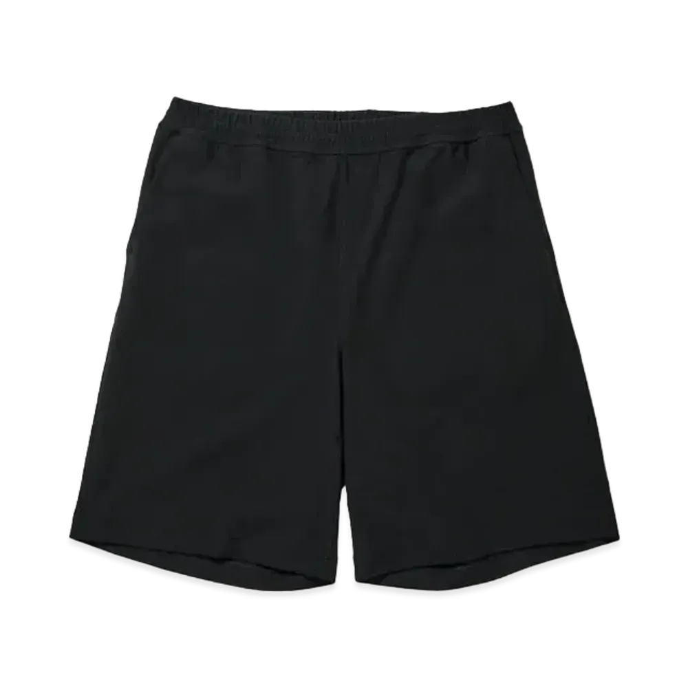 DAIWA PIER39 24SS Tech Flex Jersey Shorts "Black"