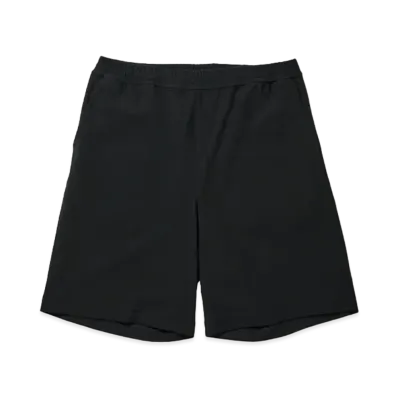 DAIWA PIER39 24SS Tech Flex Jersey Shorts "Black"